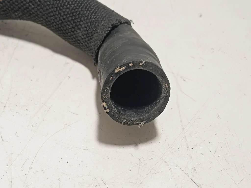 TUBO Acqua Radiatore Acquatermostato 8R0819350BB Porsche Macan I 2014