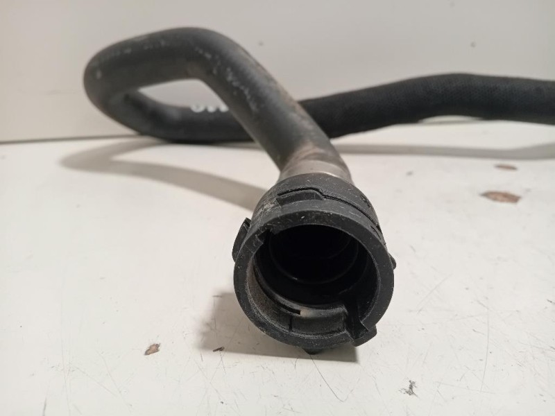 TUBO Acqua Radiatore Acquatermostato 8R0819350BB Porsche Macan I 2014