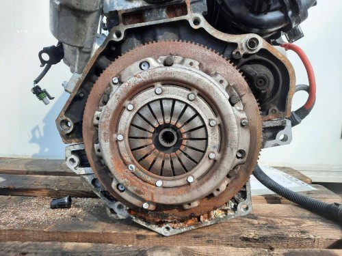 Motore Completo B12XEL Opel Corsa E 2014