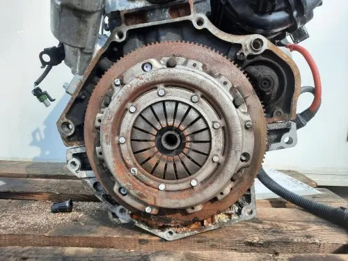 Motore Completo B12XEL Opel Corsa E 2014