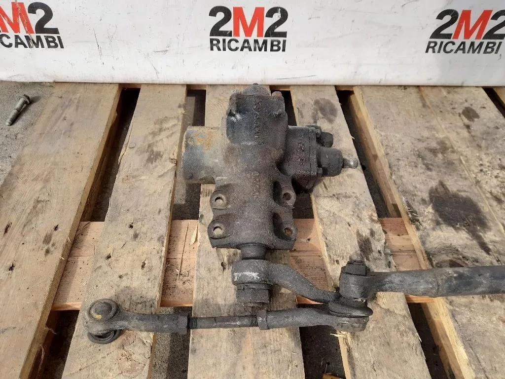 Scatola Sterzo Nissan Navara 2000