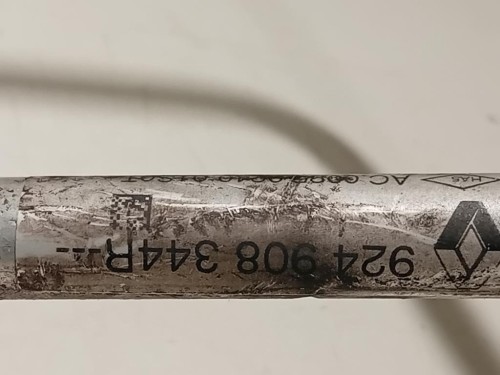 TUBO Flessibile Filtro ARIA