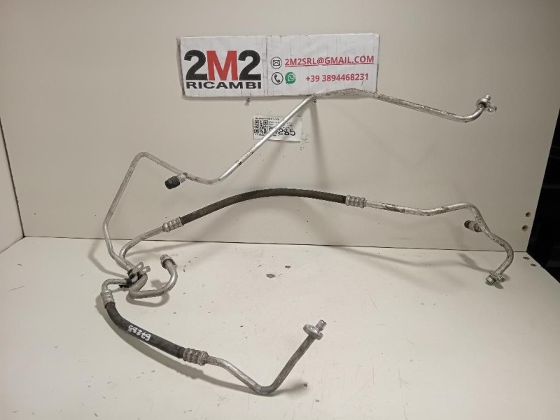 Scatola Sterzo  Opel Astra H SW 2005