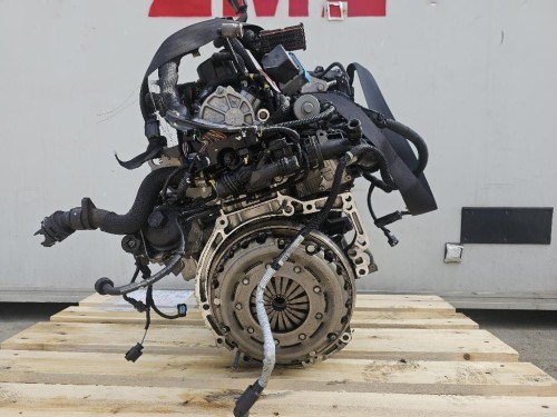 Motore Completo YH01 105CV 77KW Opel Corsa F 2019