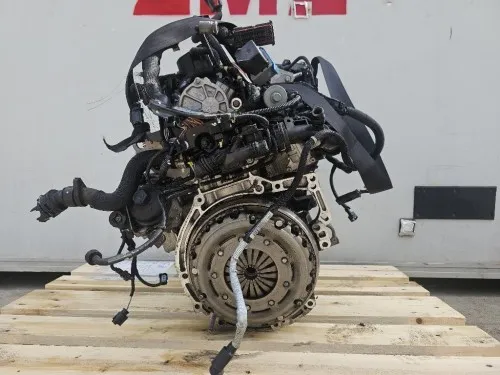 Motore Completo YH01 105CV 77KW Opel Corsa F 2019