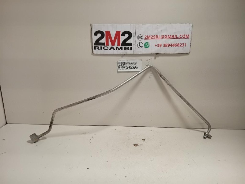 Scatola Sterzo A0013677 Opel Meriva B 2010 Scatola Sterzo A0013677 Opel Meriva B 2010