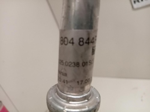 TUBO Flessibile Filtro ARIA
