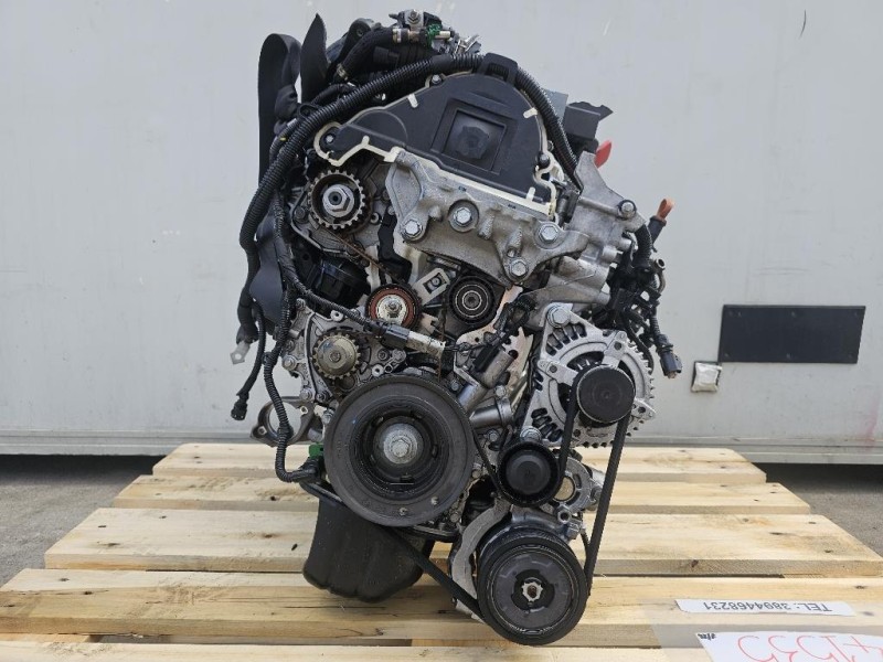 Motore Completo YH01 105CV 77KW Opel Corsa F 2019
