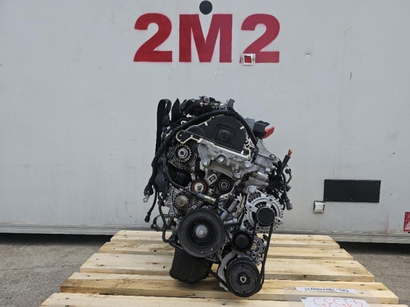 Motore Completo YH01 105CV 77KW Opel Corsa F 2019