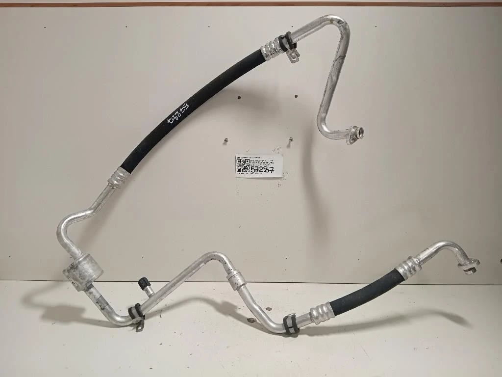 TUBO Flessibile Filtro ARIA 924800462R Dacia Duster I 2014