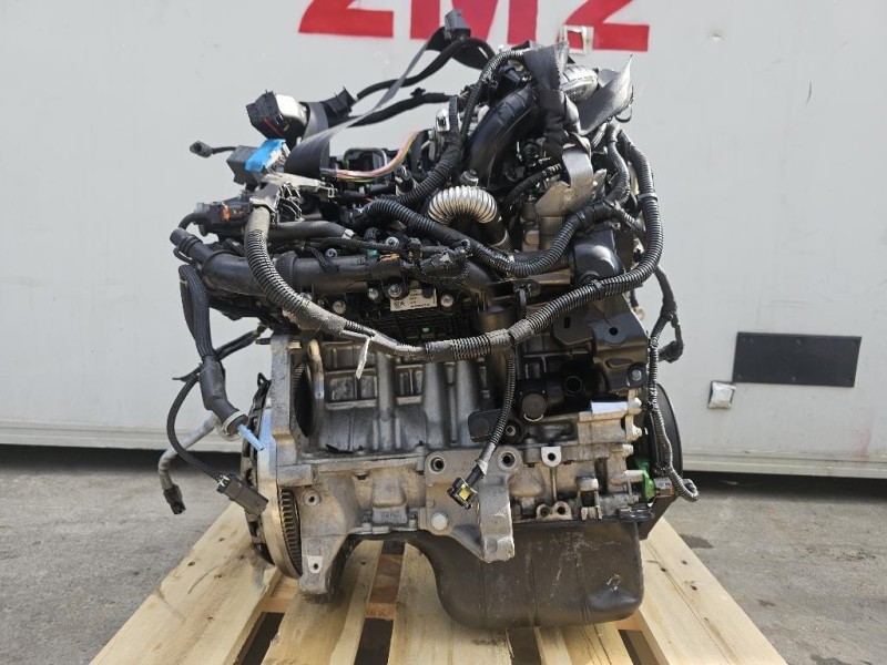 Motore Completo YH01 105CV 77KW Opel Corsa F 2019