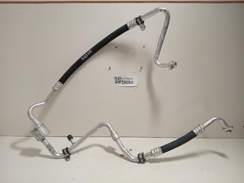 TUBO Flessibile Filtro ARIA 924800462R Dacia Duster I 2014
