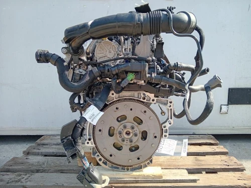 Motore Completo HNS EB2ADTS 131 CV 96 KW Opel Corsa F 2019