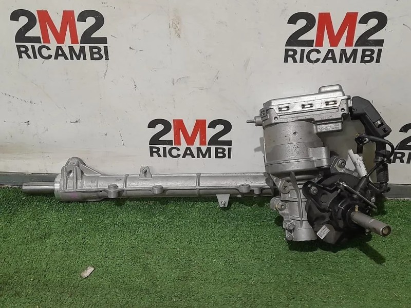 Scatola Sterzo JJ50200002100 Peugeot 308 I 2008