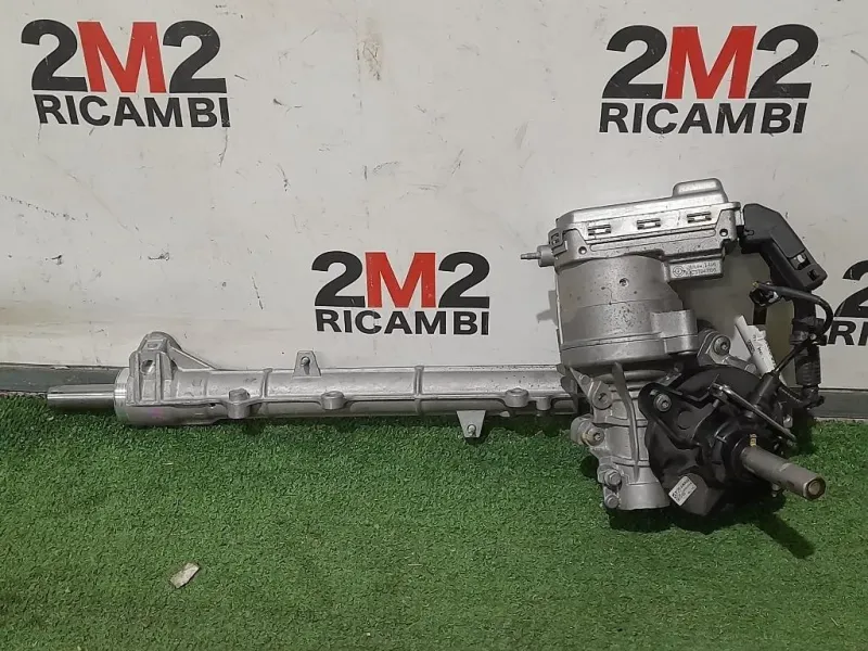 Scatola Sterzo JJ50200002100 Peugeot 308 I 2008