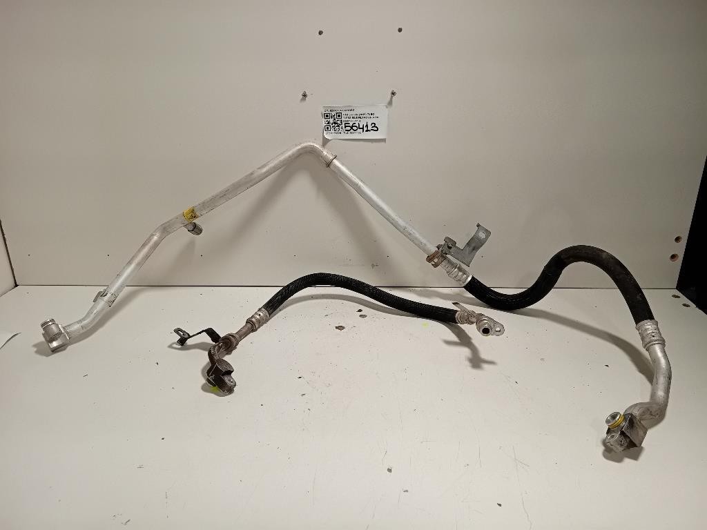 TUBO Flessibile Filtro ARIA 52170404 Fiat 500 II 2015