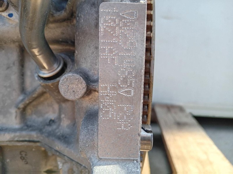 Motore Completo HNS EB2ADTS 131 CV 96 KW Opel Corsa F 2019