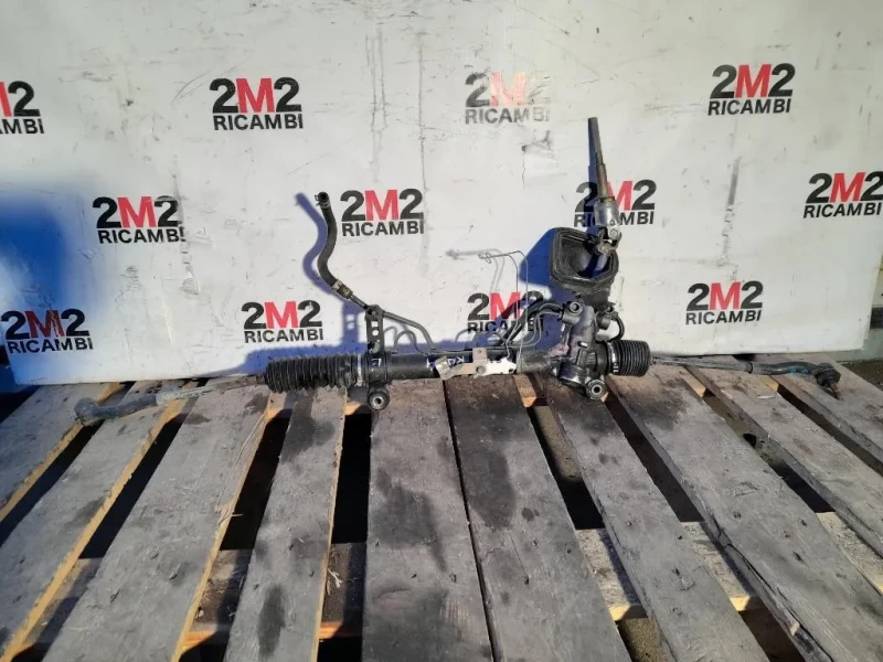 Scatola Sterzo Toyota RAV 4 II 2000