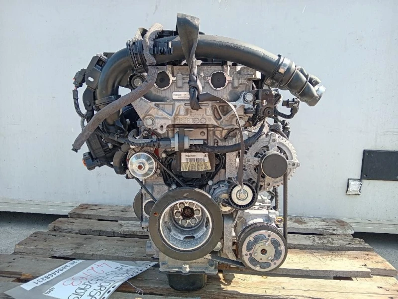 Motore Completo HNS EB2ADTS 131 CV 96 KW Opel Corsa F 2019