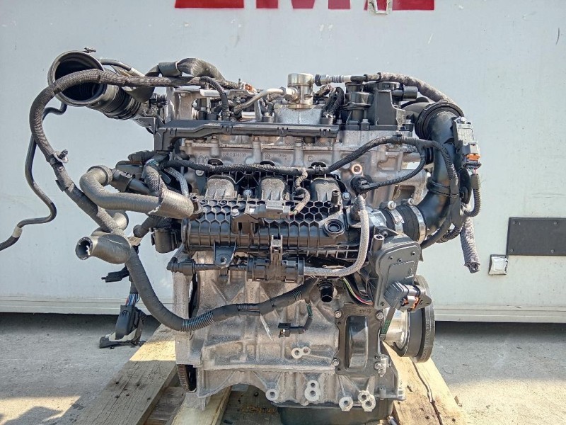 Motore Completo HNS EB2ADTS 131 CV 96 KW Opel Corsa F 2019