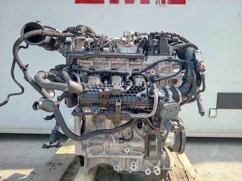 Motore Completo HNS EB2ADTS 131 CV 96 KW Opel Corsa F 2019