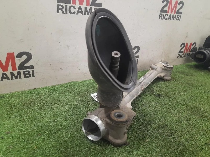 Scatola Sterzo  Toyota Yaris IV 2012