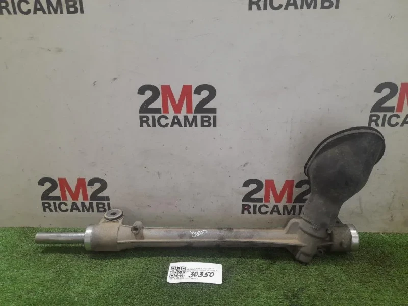 Scatola Sterzo Toyota Yaris IV 2012