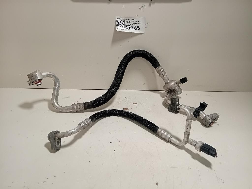 TUBO Flessibile Filtro ARIA FV41-19N602-AB Ford KUGA II 2013