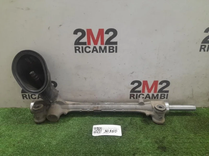 Scatola Sterzo Toyota Yaris IV 2012