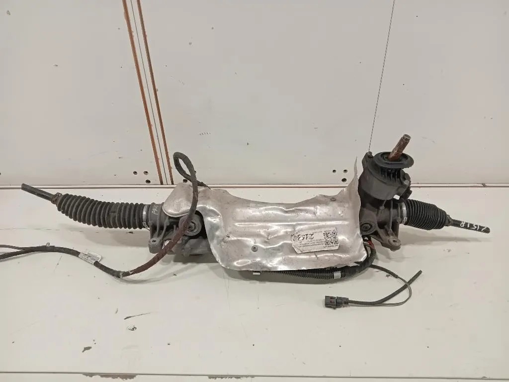 Scatola Sterzo 7805501470 Volkswagen Passat VI Variant 2011