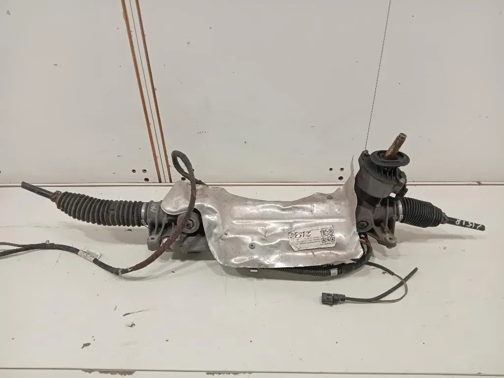 Scatola Sterzo 7805501470 Volkswagen Passat VI Variant 2011