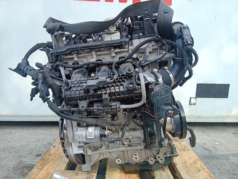 Motore Completo HN05 101 CV 74 KW Opel Corsa F 2019