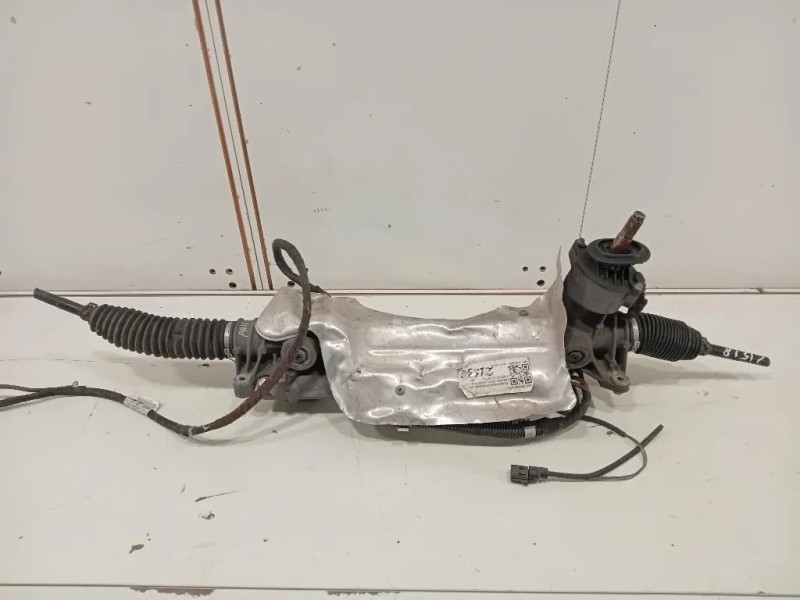 Scatola Sterzo 7805501470 Volkswagen Passat VI Variant 2011