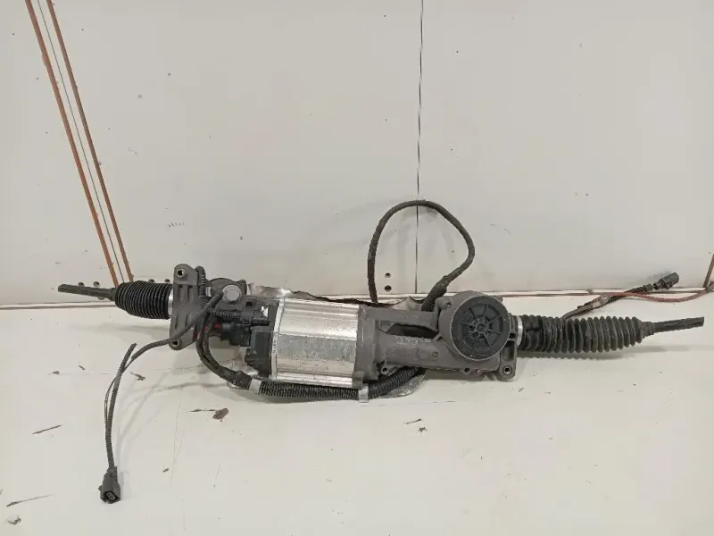 Scatola Sterzo 7805501470 Volkswagen Passat VI Variant 2011