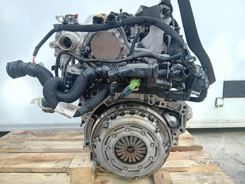 Motore Completo HN05 101 CV 74 KW Opel Corsa F 2019