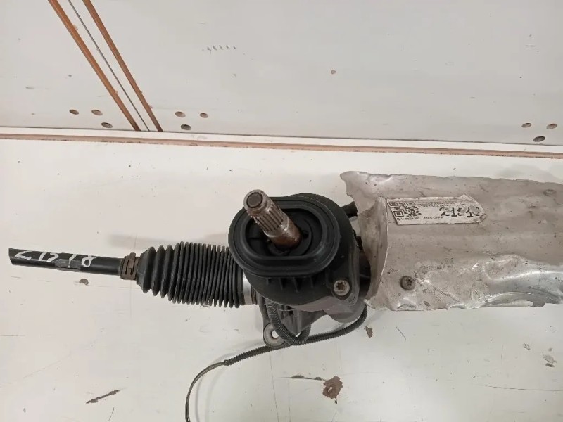 Scatola Sterzo 7805501470 Volkswagen Passat VI Variant 2011