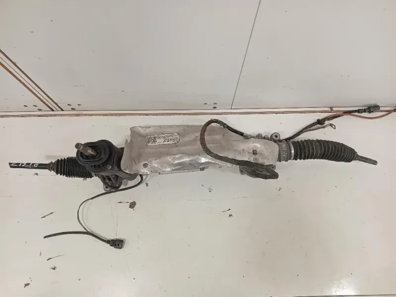 Scatola Sterzo 7805501470 Volkswagen Passat VI Variant 2011