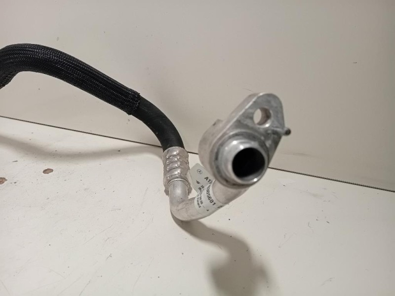 TUBO Flessibile Filtro ARIA A1778305601 Mercedes Classe A W177 2018
