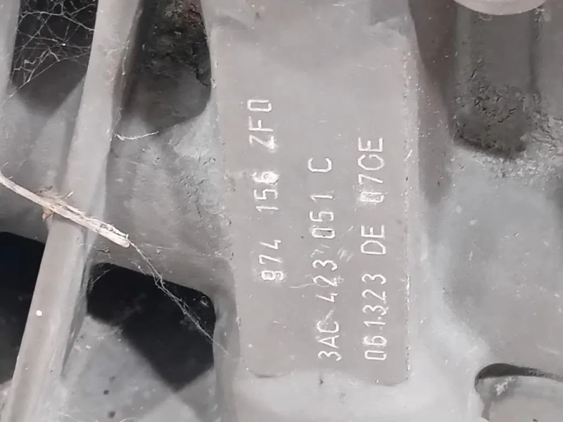 Scatola Sterzo 7805501470 Volkswagen Passat VI Variant 2011