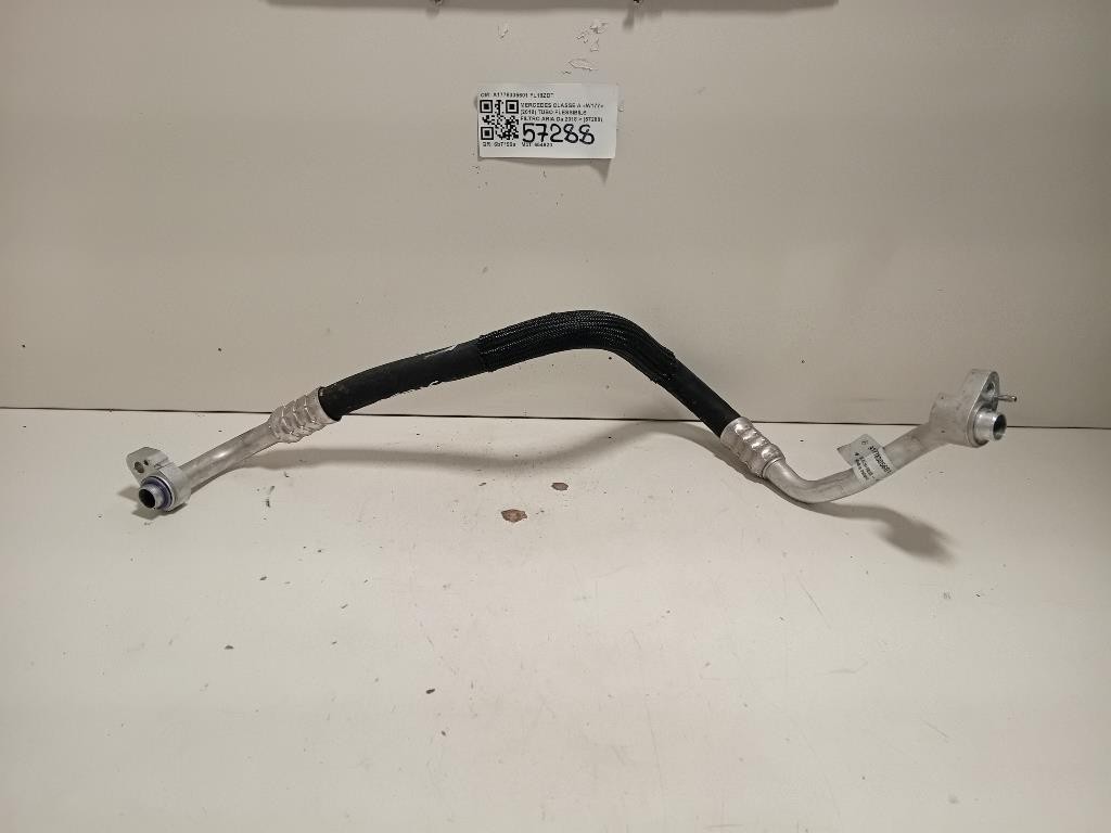 TUBO Flessibile Filtro ARIA A1778305601 Mercedes Classe A W177 2018