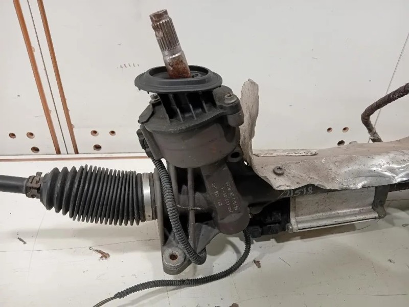 Scatola Sterzo 7805501470 Volkswagen Passat VI Variant 2011