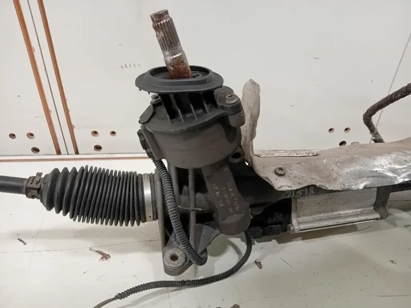 Scatola Sterzo 7805501470 Volkswagen Passat VI Variant 2011