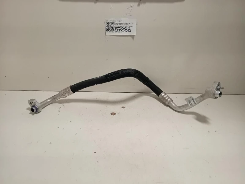TUBO Flessibile Filtro ARIA A1778305601 Mercedes Classe A W177 2018