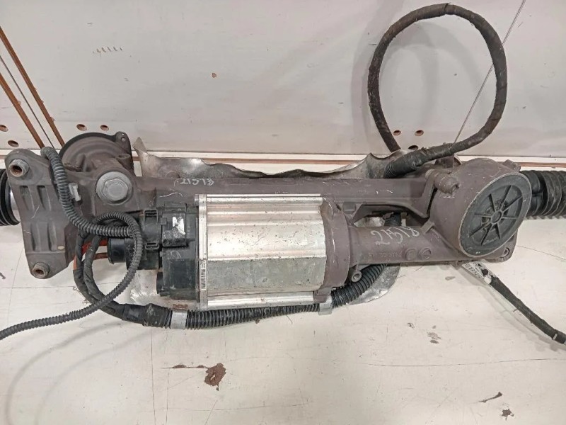 Scatola Sterzo 7805501470 Volkswagen Passat VI Variant 2011