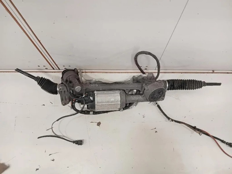 Scatola Sterzo 7805501470 Volkswagen Passat VI Variant 2011