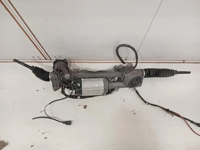 Scatola Sterzo 7805501470 Volkswagen Passat VI Variant 2011