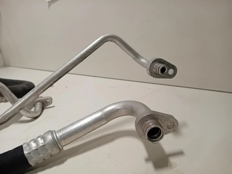 TUBO Flessibile Filtro ARIA 9807761280 Opel Vivaro C 2019