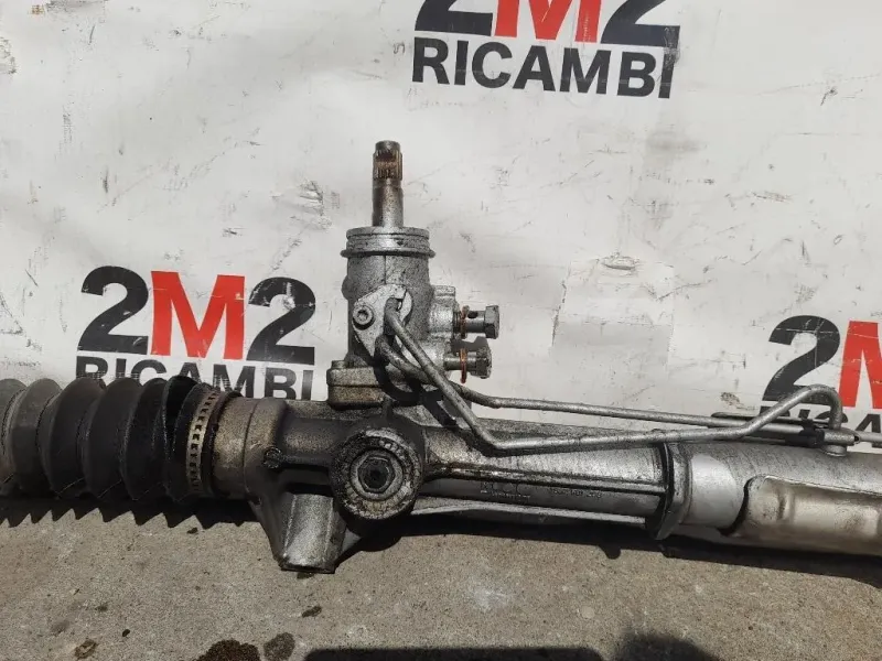 Scatola Sterzo Cservosterzo 51880993 Alfa Romeo 159 2006