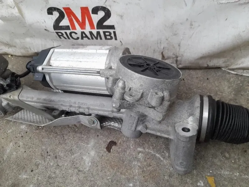 Scatola Sterzo Cservosterzo 50549951 Alfa Romeo Giulietta 2010