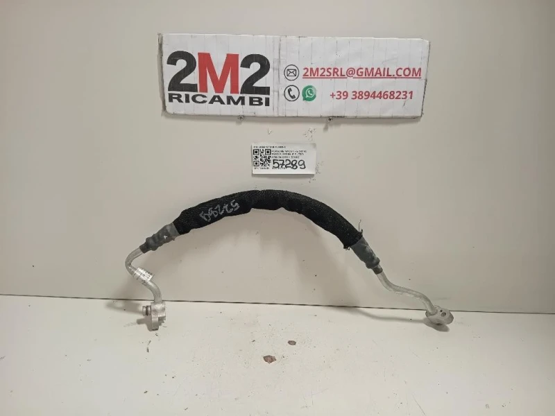 TUBO Flessibile Filtro ARIA 95B816720B Porsche Macan I 2014